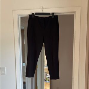TOPSHOP Women’s Black Dress Pants